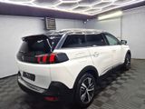 Peugeot 5008 Allure |7 SITZER|AOTUM|LEDER|SITZHEIZUNG - Peugeot 5008 mit Benzin-Antrieb