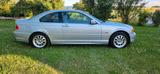 BMW 320Ci - TÜV NEU Nur 143 tkm Unverbastelt - BMW aus 1999: Coupe