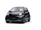 Smart EQ fortwo passion 22KW SHZ - Smart Gebrauchtwagen
