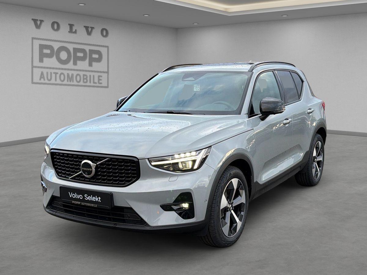 Volvo XC40 B4 FWD Plus Dark 360° ACC LED LHZ PANO SHZ