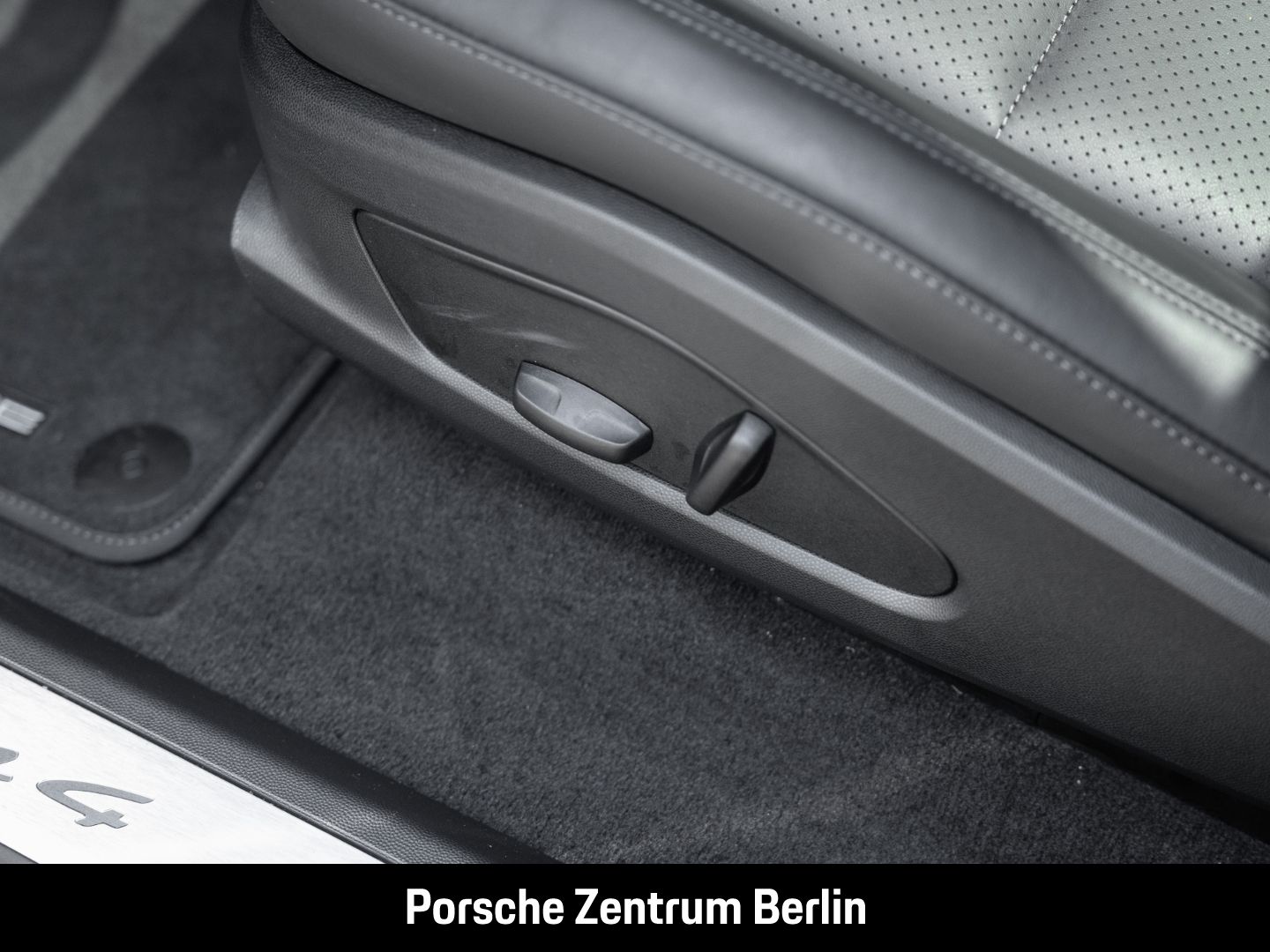 Porsche Macan - Bild 20