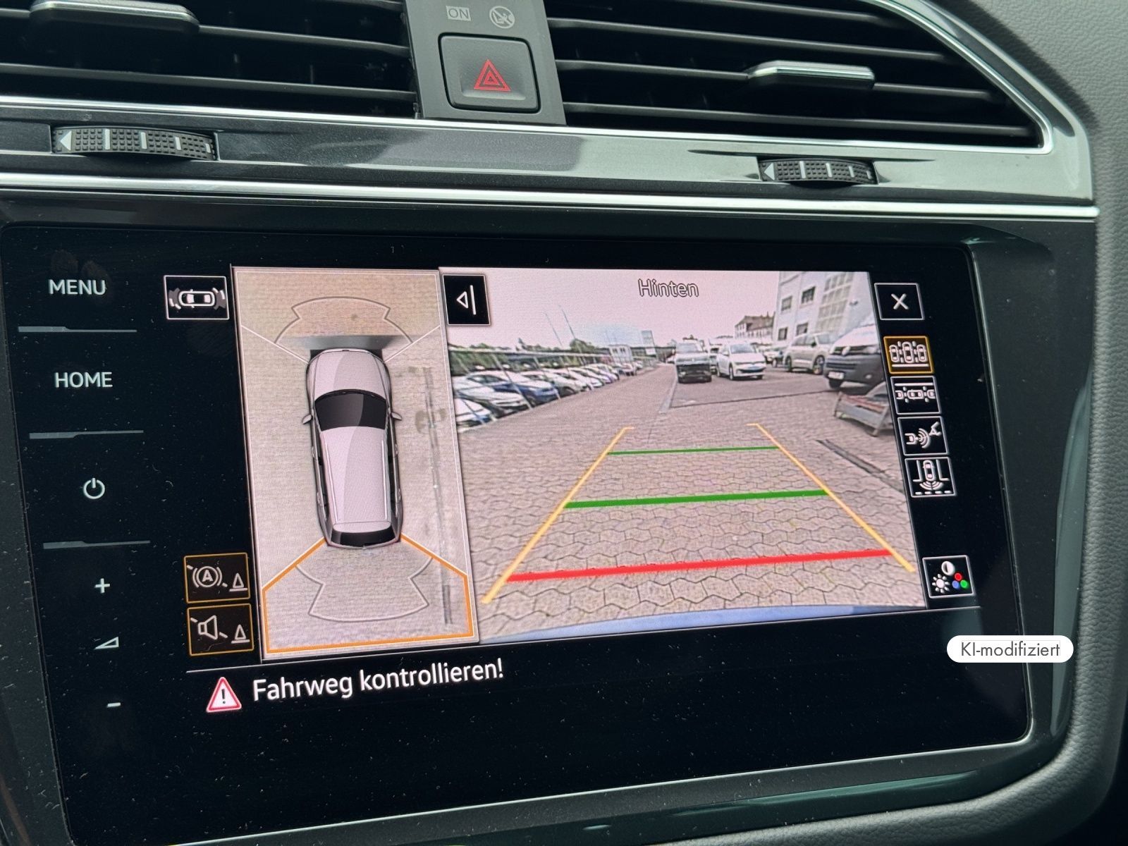 Volkswagen Tiguan - Bild 21