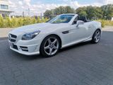 Mercedes-Benz Mercedes Benz SLK 250 CDI, AMG, Facelift, ... - mit Diesel-Antrieb: Mercedes AMG