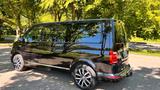 Volkswagen T6 Multivan Generation SIX 199PS LED AHK StandHZ - VW T6 Multivan Gebrauchtwagen in Bochum