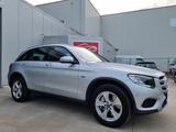 Mercedes-Benz GLC 350 e 4-Matic PHEV 326cv HYBRID 89.435 KM  ! - silberne Mercedes-Benz GLC 350