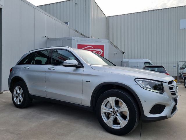 Mercedes-Benz GLC 350 e  4-Matic  PHEV  HYBRID  89.435 KM !!