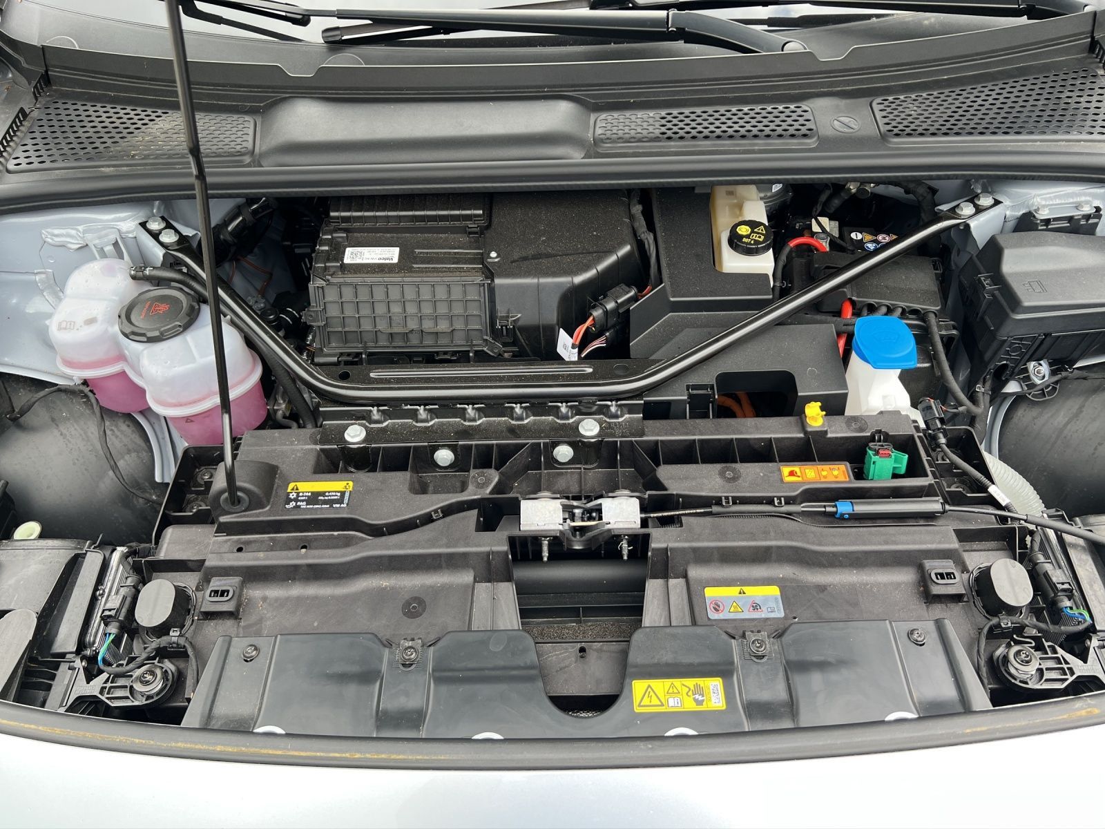 ID.7 Tourer Pro AHK*Navi*ACC*LED