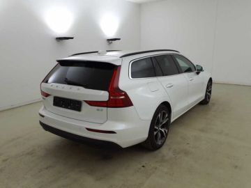 Volvo V60 - 2
