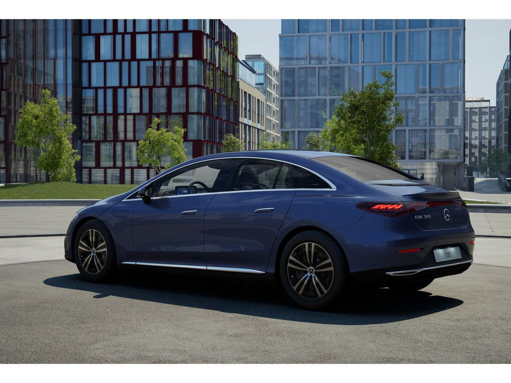 Mercedes-Benz EQE 300 Edition ElectricArt STANDHZ. ACC LED SHZ foto 15