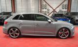 Audi RS3 Sportback 2.5 TFSI Quattro *Unfallfrei* - gebrauchte Audi RS3 aus dem Jahr 2018