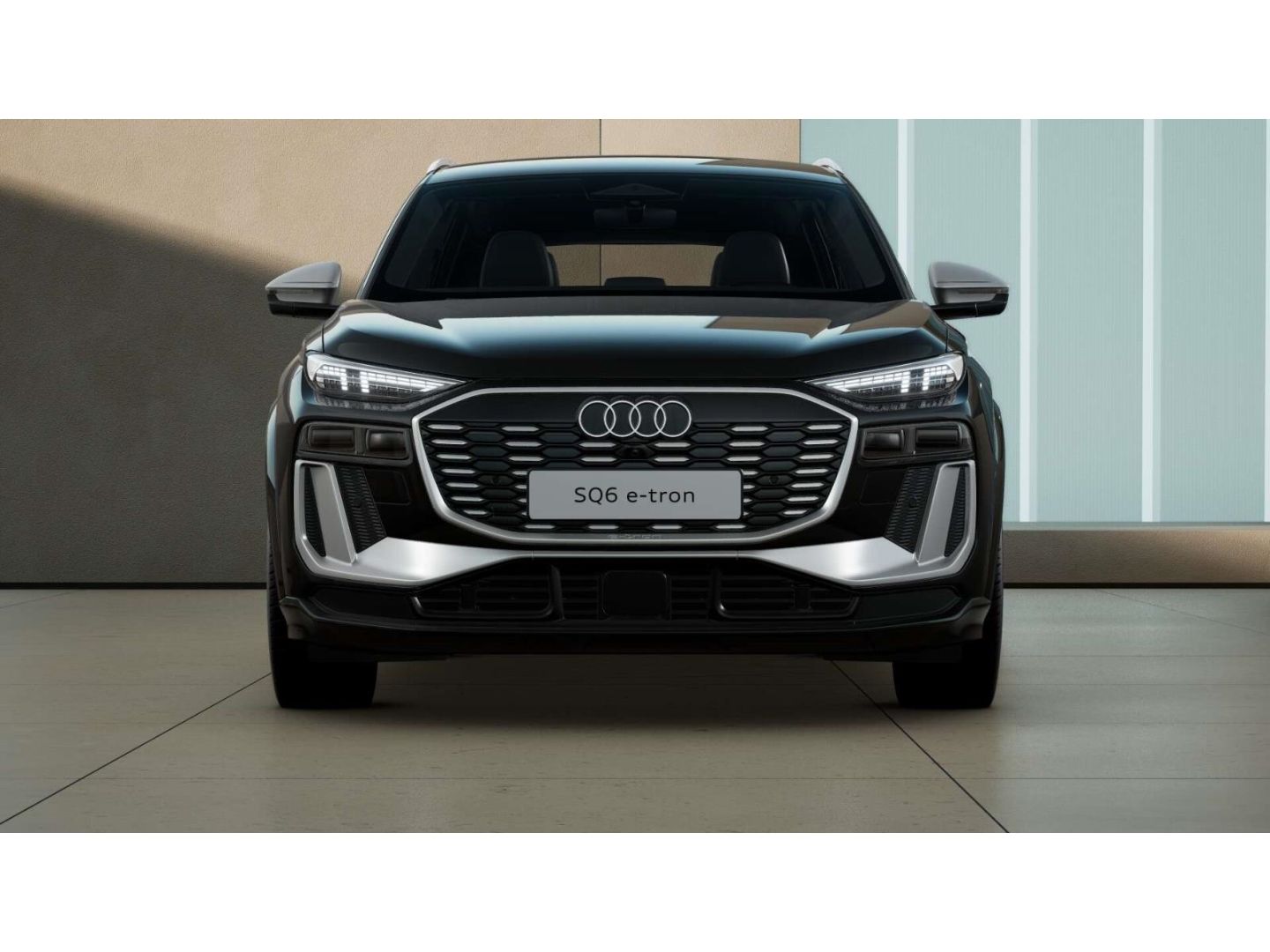 Audi SQ6 e-tron - Bild 3