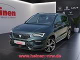 Seat Ateca Xperience 2.0 TSI 4Drive ACC+LED+Navi+SD - Seat Ateca Gebrauchtwagen in Dortmund