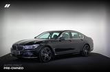 BMW G11 Sedan 740e iPerformance A Business Exclusive - BMW 740: 740i