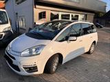 Citroën C4 Grand Picasso (2013), Familienauto - Citroën C4 Picasso Grand mit Diesel-Antrieb