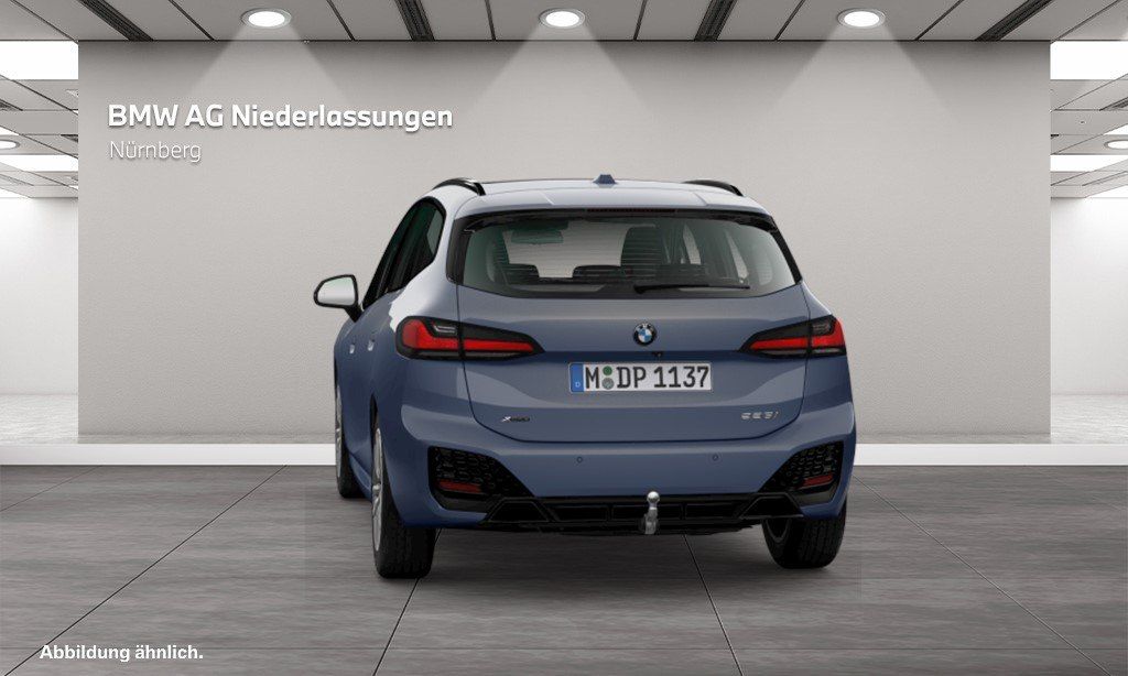 BMW 223 Active Tourer - Bild 7
