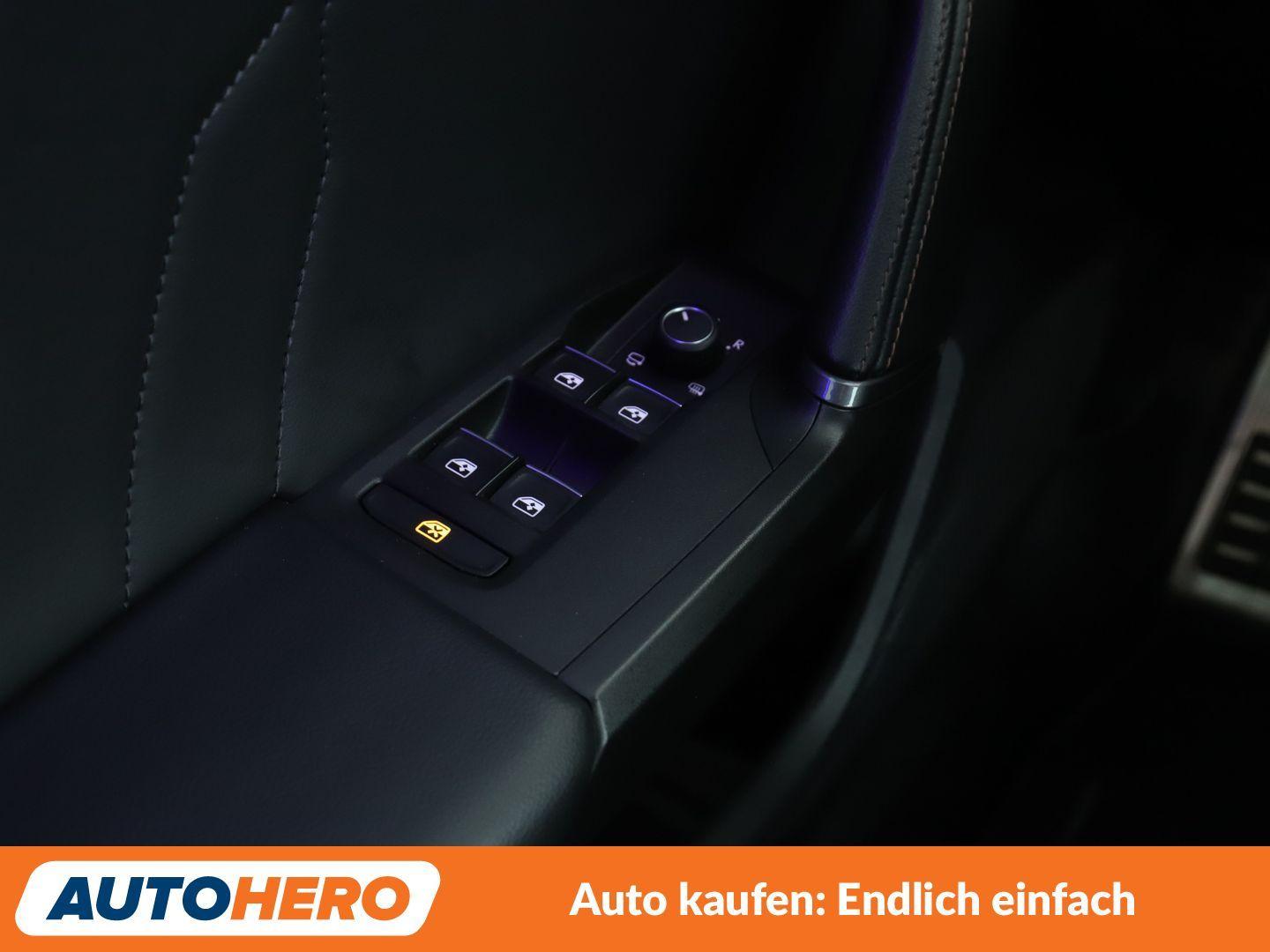 Cupra Leon 2.0 TSI VZ Aut.*NAVI*LED*ACC*PLA*CAM*, миниатюра 23