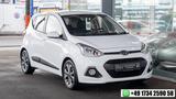 Hyundai i10 PASSION *TEMPOMAT*SHZ*LENKRADHZG* - Hyundai i10: Passion