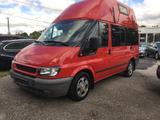 Ford Transit Nugget Hochdach - Offers matching your search criteria