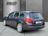 Opel Astra J Sports Tourer Style 1.6 CDTI Allwetter N - Opel Astra: Style