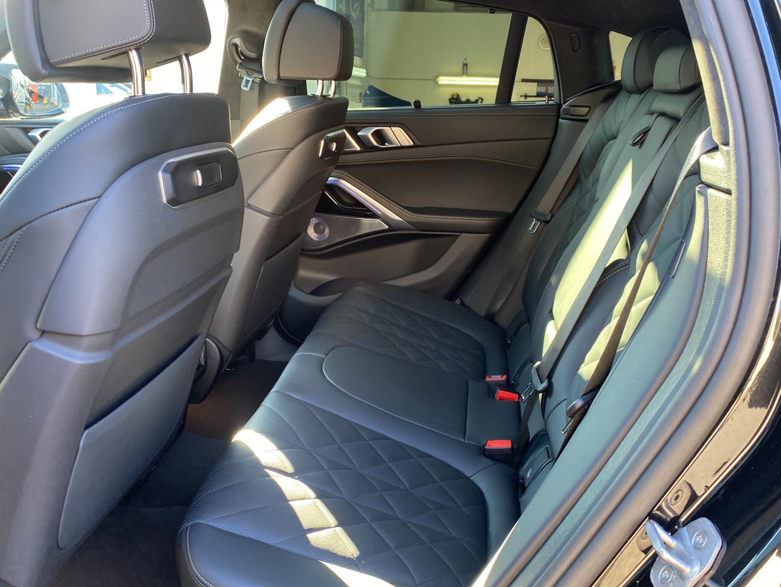 BMW X6 M60 i xDrive*UPE 148.000€*SoftClose*Pano*DAB
