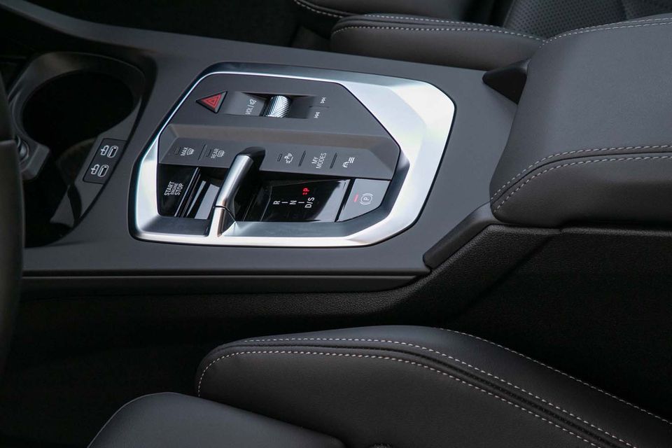 BMW 220 Gran Coupé - Bild 9