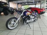 Yamaha Drag Star/Einzelstück - YAMAHA DRAG STAR