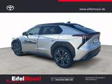 Toyota bZ4X Lounge - Toyota bZ4X: Lounge