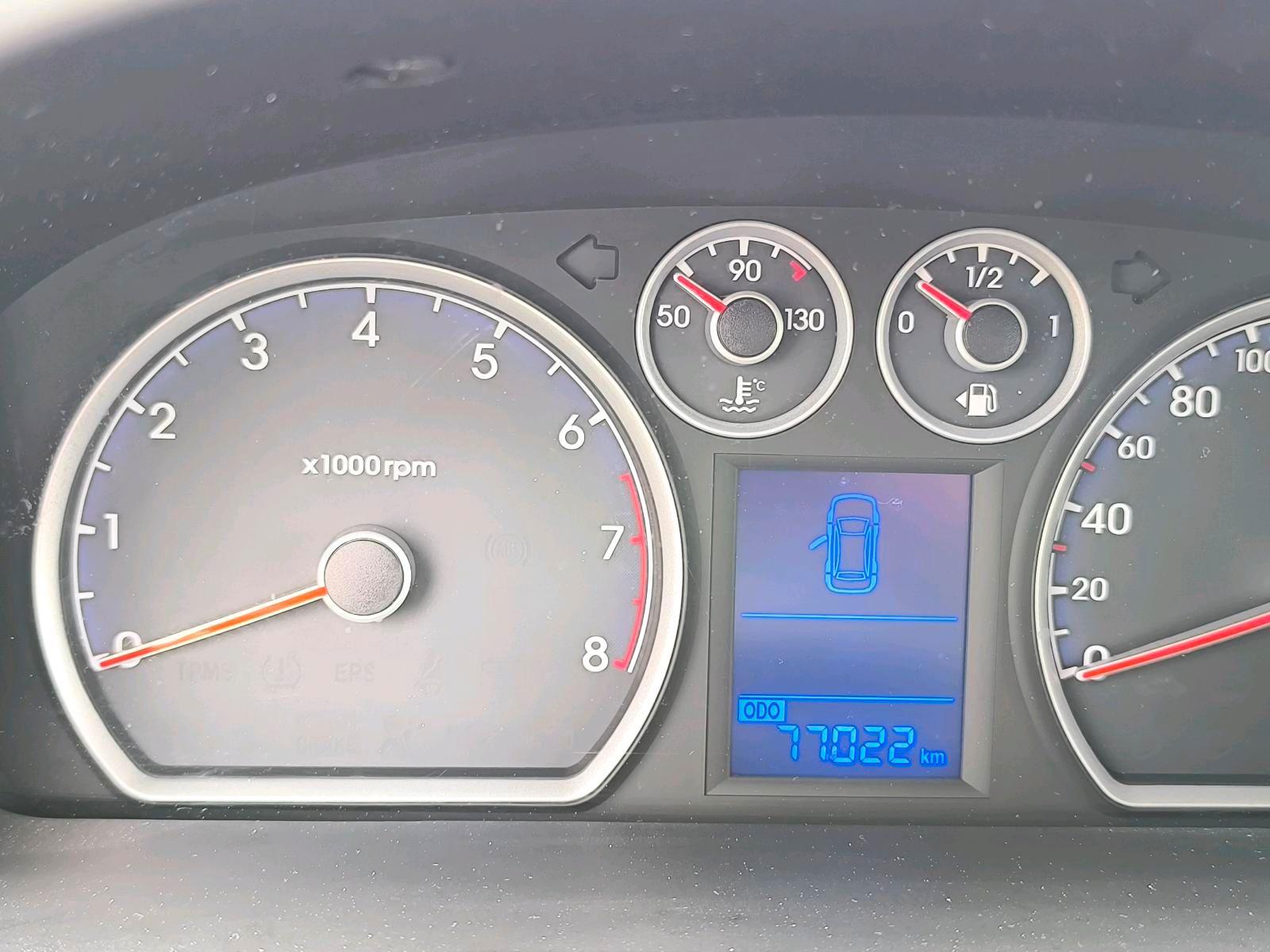 Hyundai i30 2010 — photo 5
