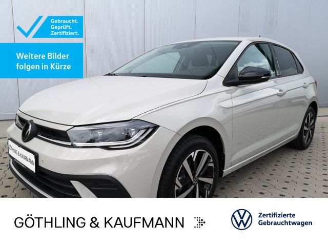 Image of Volkswagen Polo