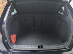 SEAT Ateca FR 2.0 BlackEdit. BeatsAudio Virt.Cockpit