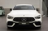 Mercedes-Benz AMG GT 43 Aero/Night/Burmester/21" - Mercedes-Benz AMG GT
