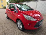 Ford Ka 1.2 /Klima/Allwetter//Alufelgen/TÜ... - Ford Ka/Ka+ in Leverkusen