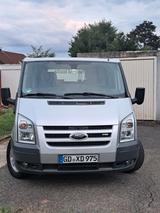 Ford Transit - gebrauchte Ford Transit aus dem Jahr 2007