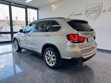 BMW X5 - 6