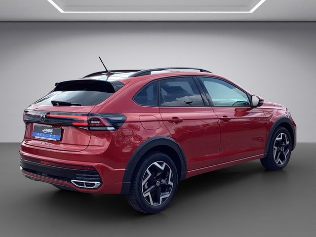Taigo 1.0TSI DSG R-Line