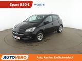 Opel Corsa 1.4 Active*TEMPO*PDC*SHZ*KLIMA*GARANTIE* - Opel Corsa: Schwarz