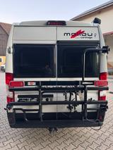Malibu 640 LE- Top gepflegt/Top Austattung/Autark - Malibu 640