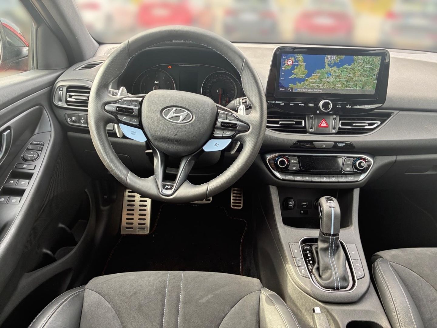 Hyundai i30 – Bild 10