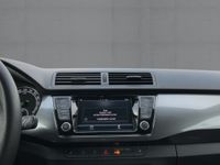 Skoda Fabia - Vorschau Bild 11