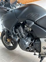 Honda CBF600SA - HONDA CBF 600