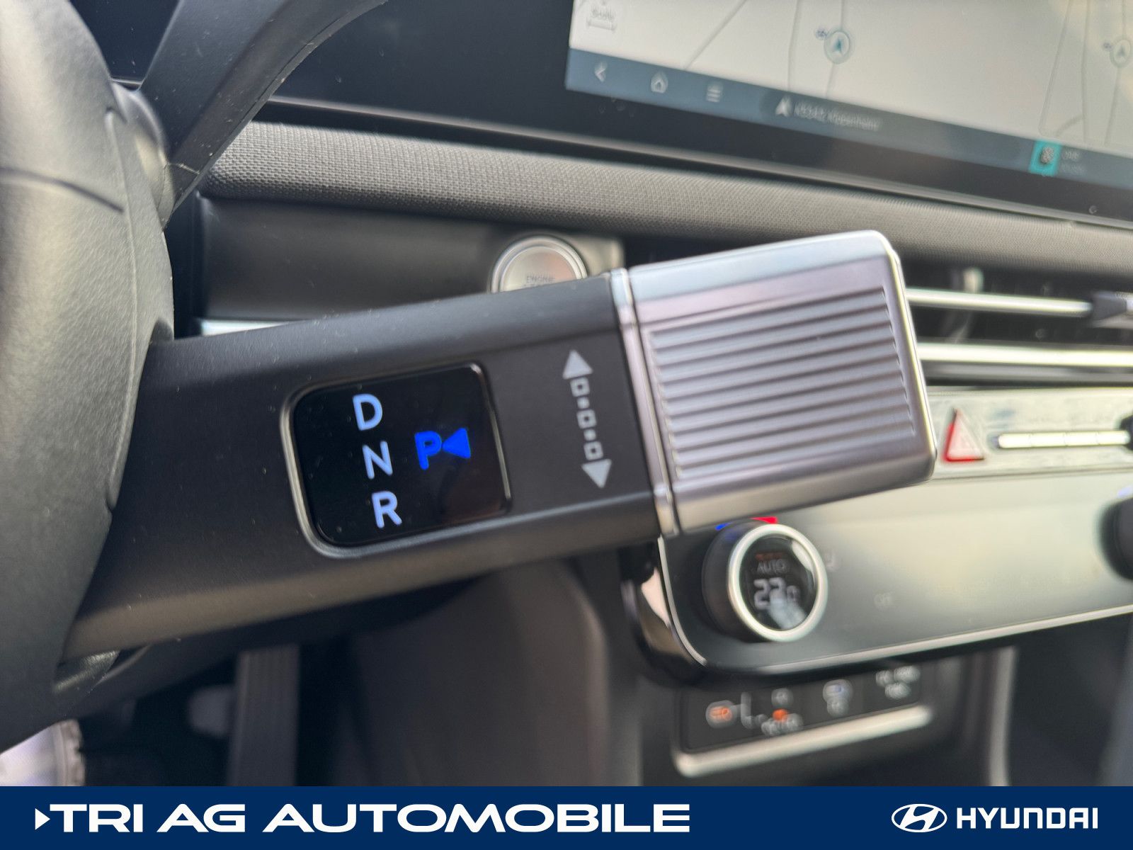 Hyundai Tucson – Bild 17