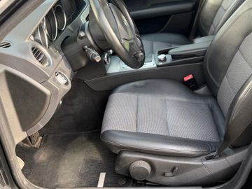 Mercedes C 250 - 10