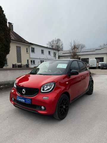 Smart ForFour forfour Basis 52kW