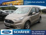 Ford Tourneo Connect Titanium+SHZ+KLIMA+SYNC+RFK+DAB+ - Ford Tourneo Connect: Automatik