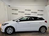 Hyundai i20 Trend 1.2 Allwetter Sitzheiz. Klima 1.Hand - Hyundai i20 in Aachen