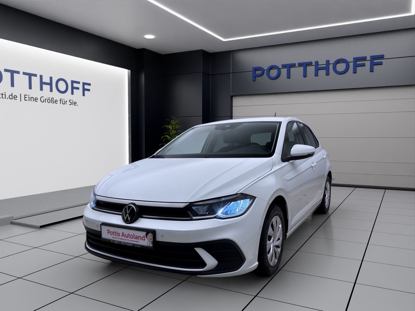 Volkswagen Polo - Bild 2