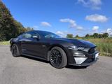 Ford Mustang GT 5.0 Coupé V8 450 PS Aut. / Premium P. - gebrauchte Ford Mustang aus dem Jahr 2019