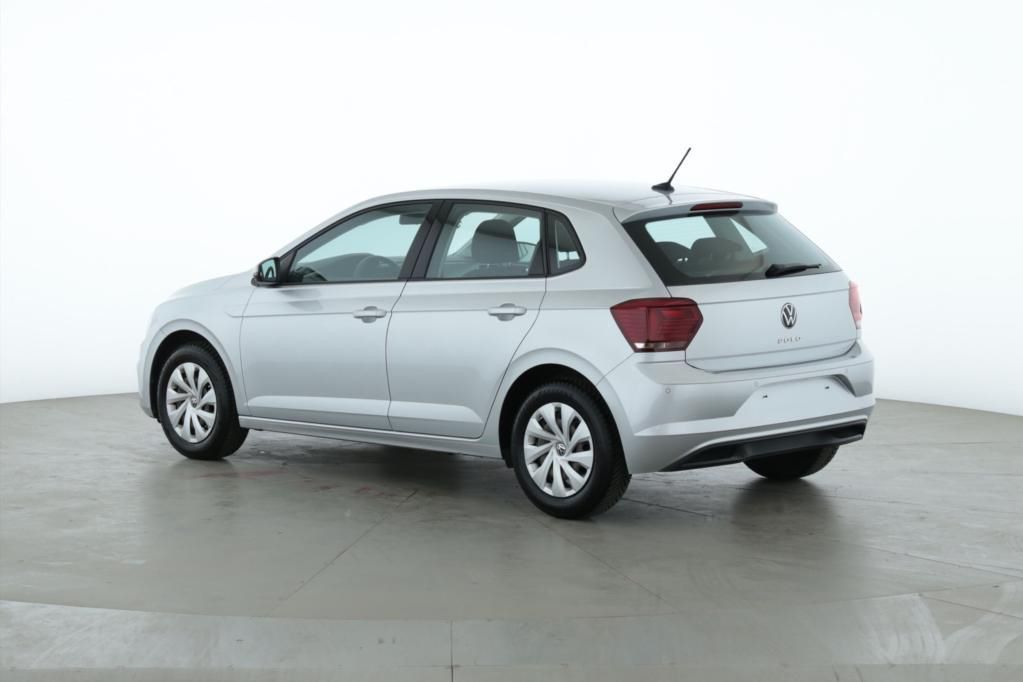 Volkswagen Polo Comfortline 1.0 MPI Klima*Nav*PDC*RFK
