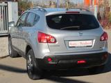 Nissan Qashqai *1.Hand*Automatik*PANO*NAVI*Kamera* - Nissan aus 2010: Geländewagen