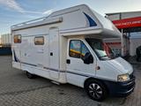 TEC Rotec 630G, super Ausstattung, gepflegt - TEC Alkoven